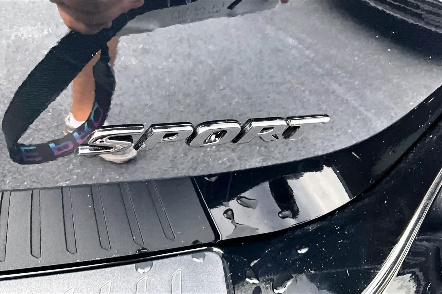 Used 2026 Honda Odyssey Sport-L image 10