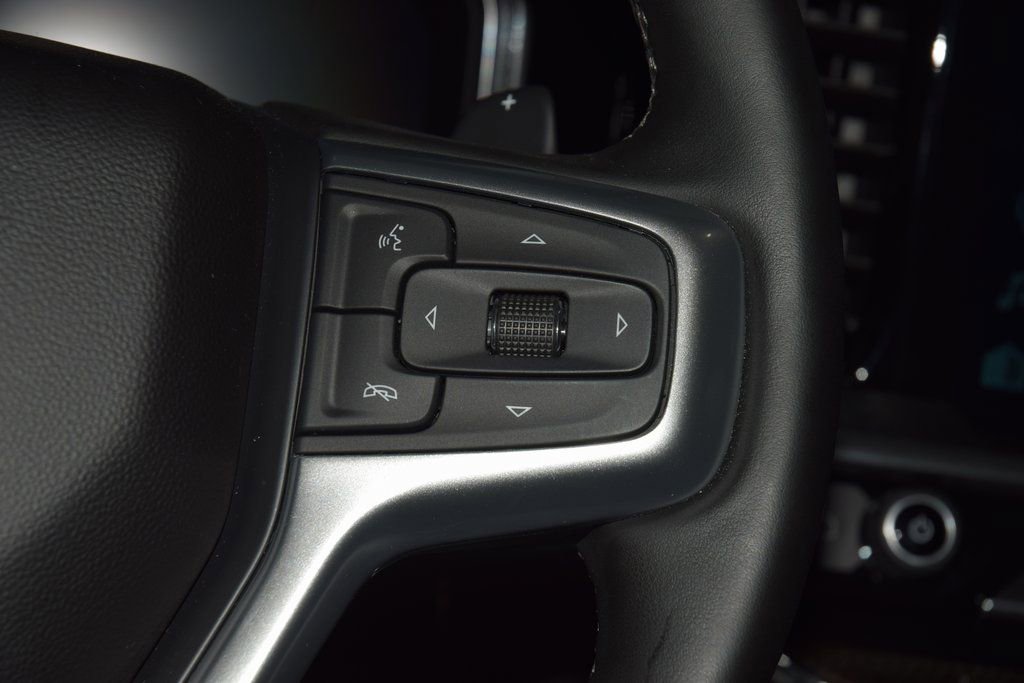 Used 2024 Chevrolet Silverado 1500 RST w/ RST All Star Premium Package image 34