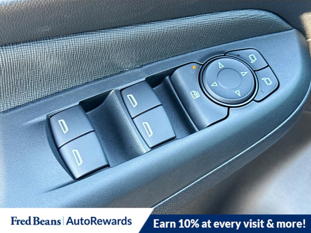 New 2026 Buick Envista Preferred w/ Convenience I Package image 17