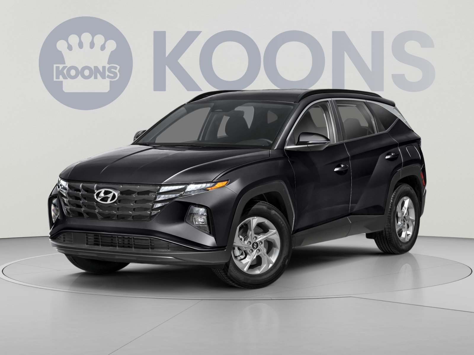 Used 2022 Hyundai Tucson SEL w/ Convenience Package AWD/4WD image 1