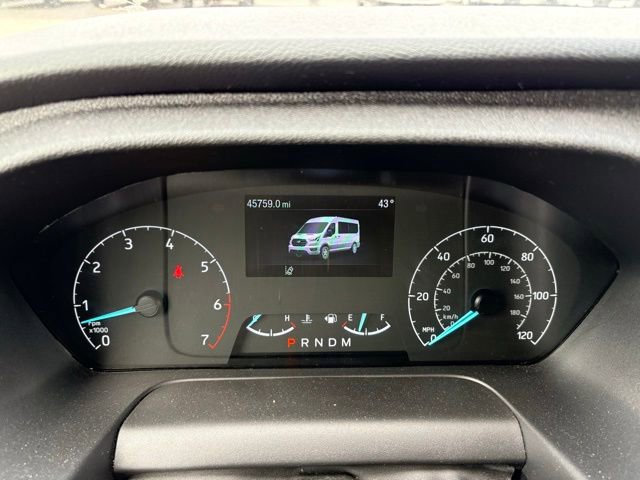 Used 2024 Ford Transit 350 XLT image 21