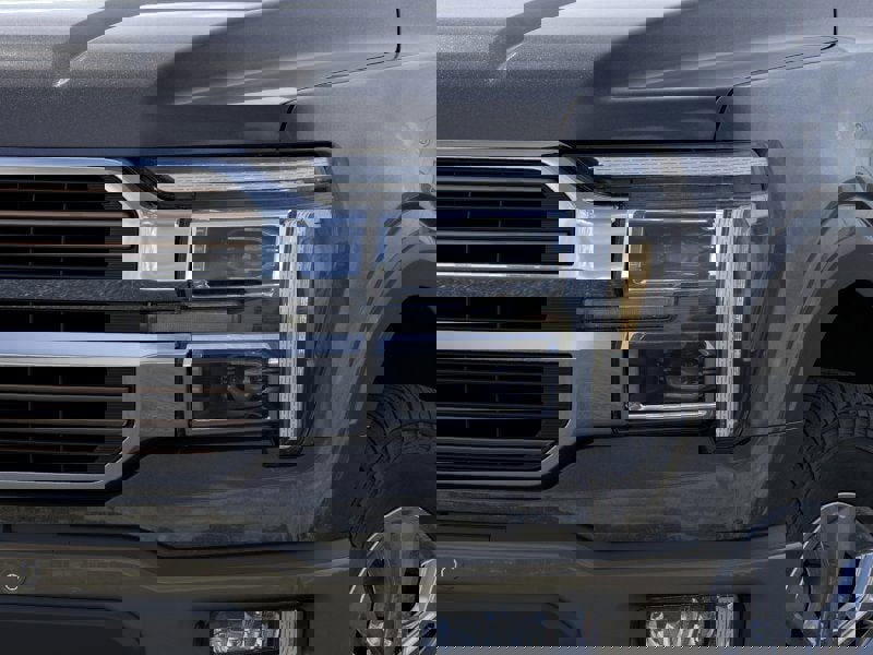 New 2025 Ford F150 King Ranch w/ FX4 Off-Road Package image 18