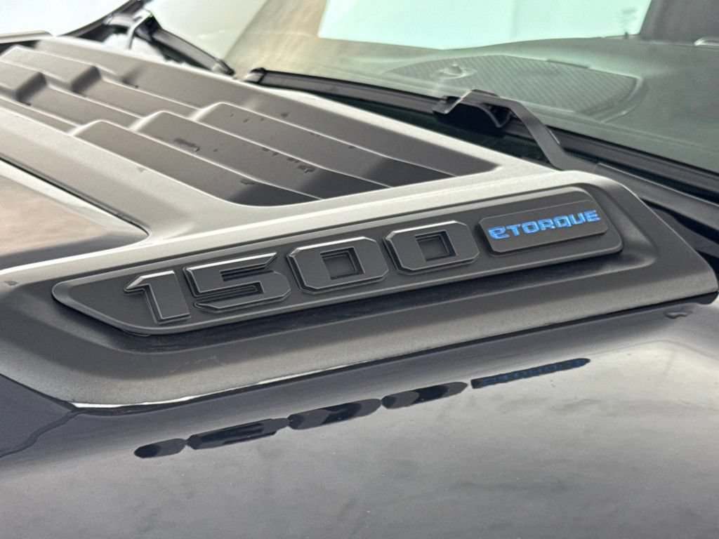 New 2027 RAM 1500 Rebel AWD/4WD image 12