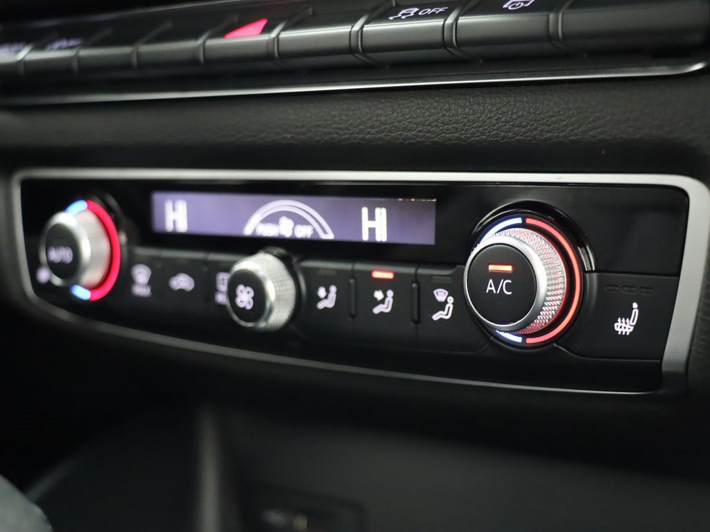 Used 2019 Audi A3 2.0T Premium w/ Convenience Package image 24