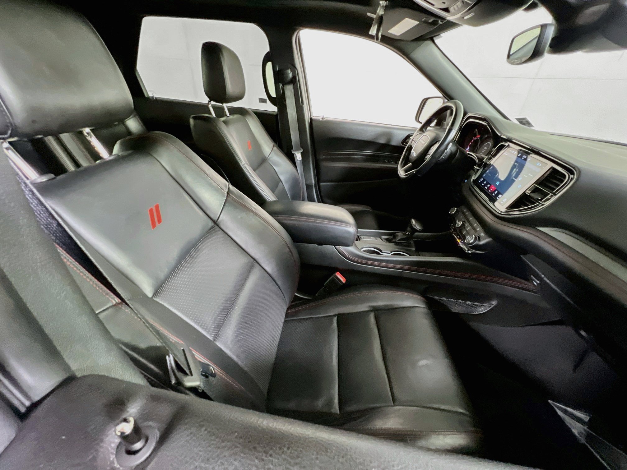 Used 2023 Dodge Durango R/T AWD/4WD image 29