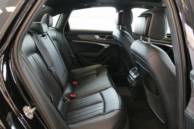 Used 2024 Audi A6 Premium Plus image 15