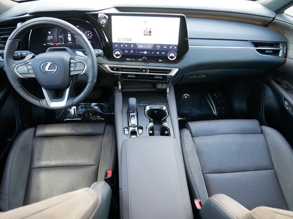 Used 2026 Lexus RX 350 w/ Convenience Package AWD/4WD image 14