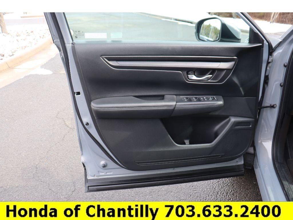 Used 2024 Honda CR-V LX image 20