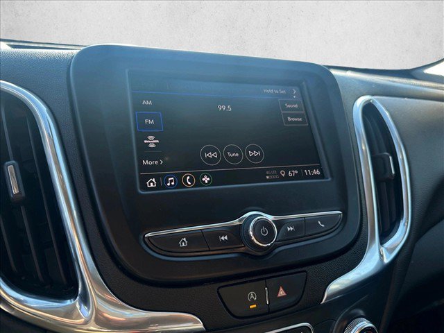 Used 2024 Chevrolet Equinox LT AWD/4WD image 15