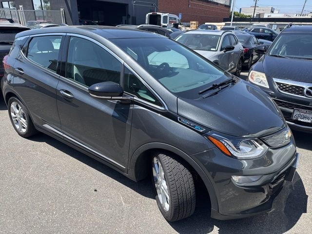 Used 2020 Chevrolet Bolt LT