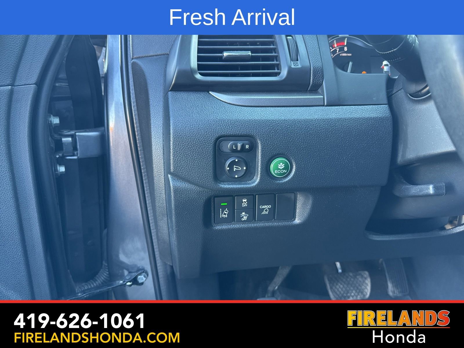 Certified 2023 Honda Ridgeline RTL image 20