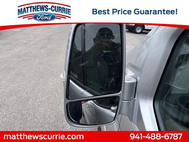 New 2026 Ford Transit 150 Low Roof image 8