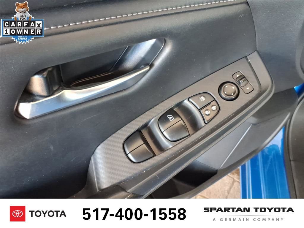 Used 2023 Nissan Sentra SV image 14