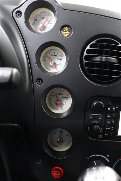 Used 2003 Dodge Viper SRT-10 RWD image 18