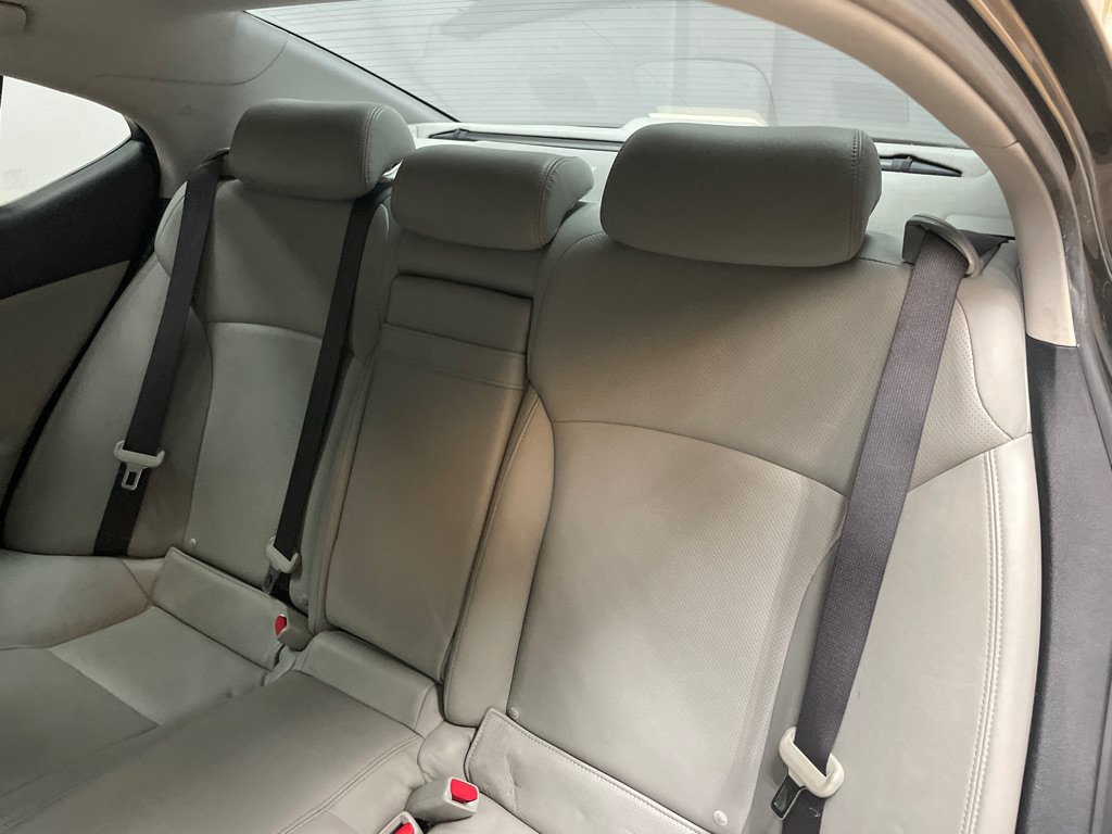 Used 2007 Lexus IS 250 RWD image 32