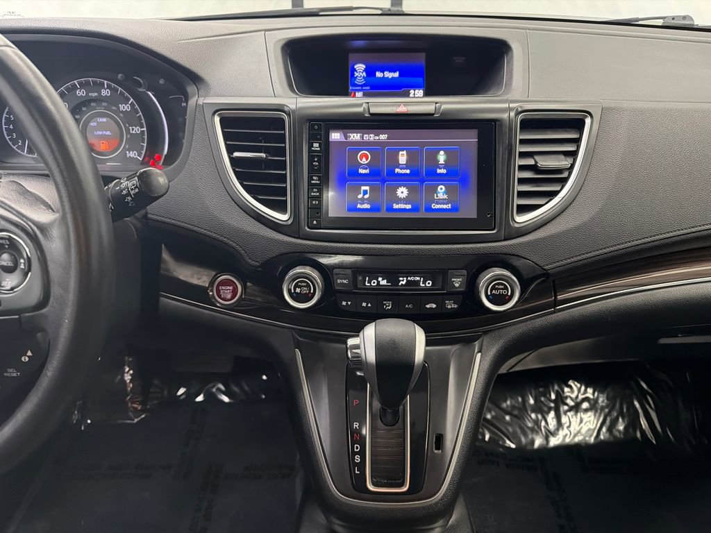 Used 2016 Honda CR-V Touring image 32