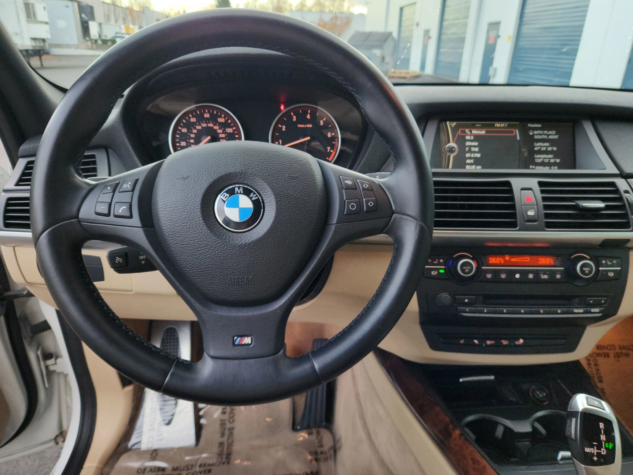 Used 2012 BMW X5 xDrive35i image 10