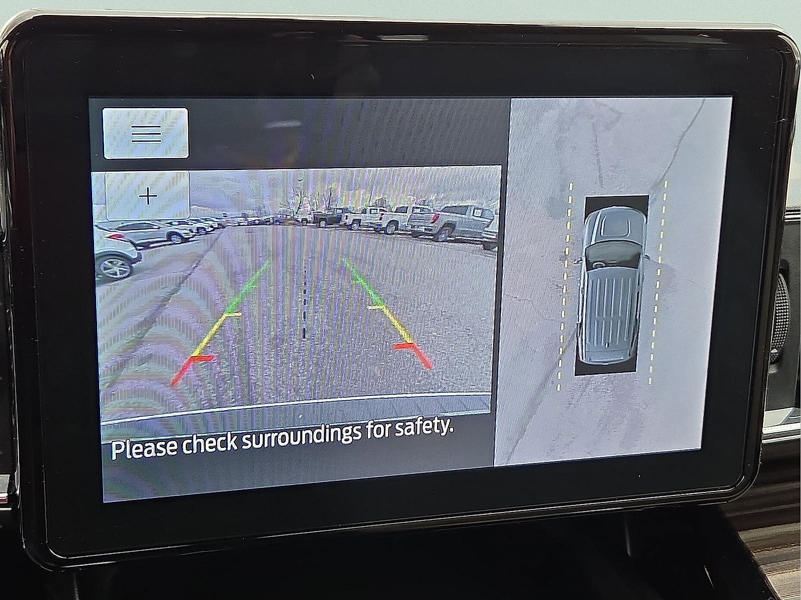 Used 2023 Ford Explorer Limited image 17