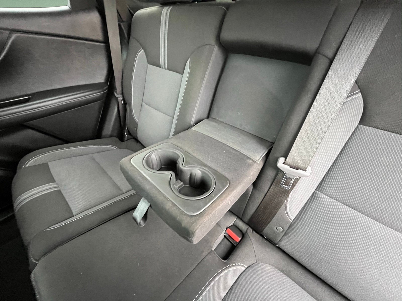 Used 2023 Chevrolet Blazer LT w/ Driver Confidence Package FWD image 27