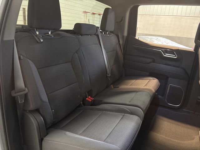 Used 2023 Chevrolet Silverado 1500 LT image 28
