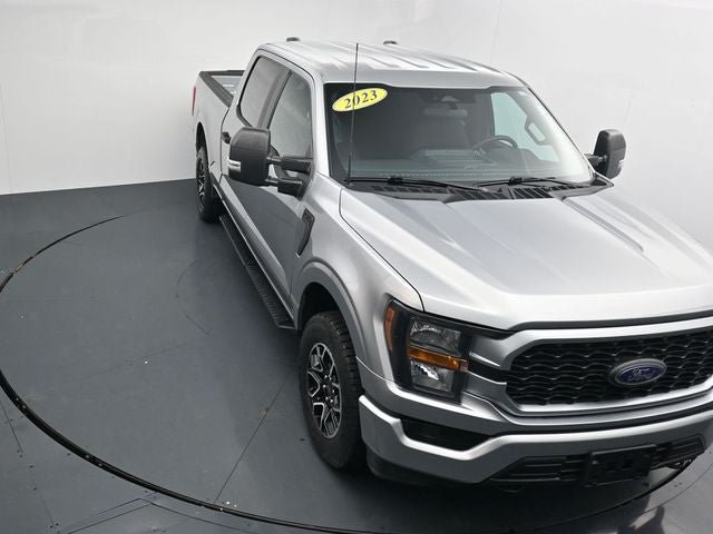 Certified 2023 Ford F150 XL w/ STX Appearance Package AWD/4WD image 18