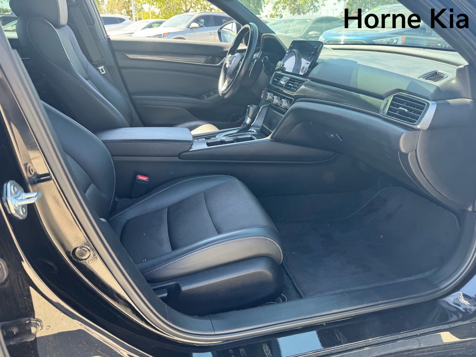 Used 2022 Honda Accord Sport image 27
