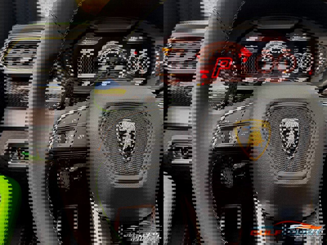 Used 2021 Lamborghini Urus image 34