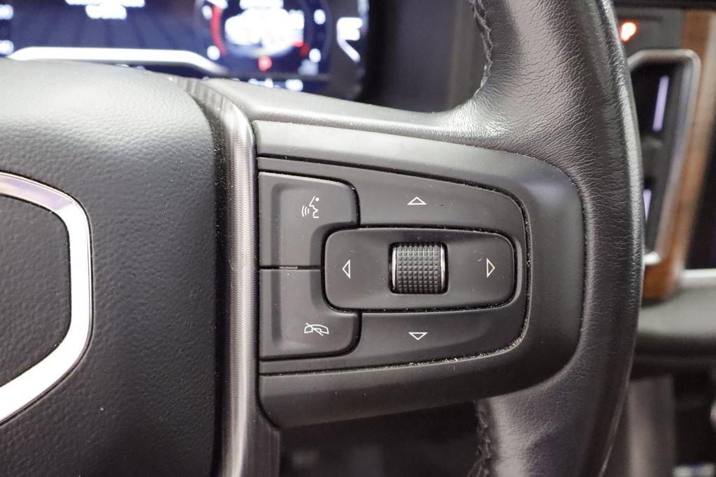 Used 2023 GMC Yukon Denali Ultimate AWD/4WD image 38