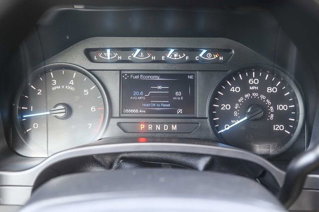 Used 2019 Ford F150 XL w/ Equipment Group 101A Mid RWD image 16