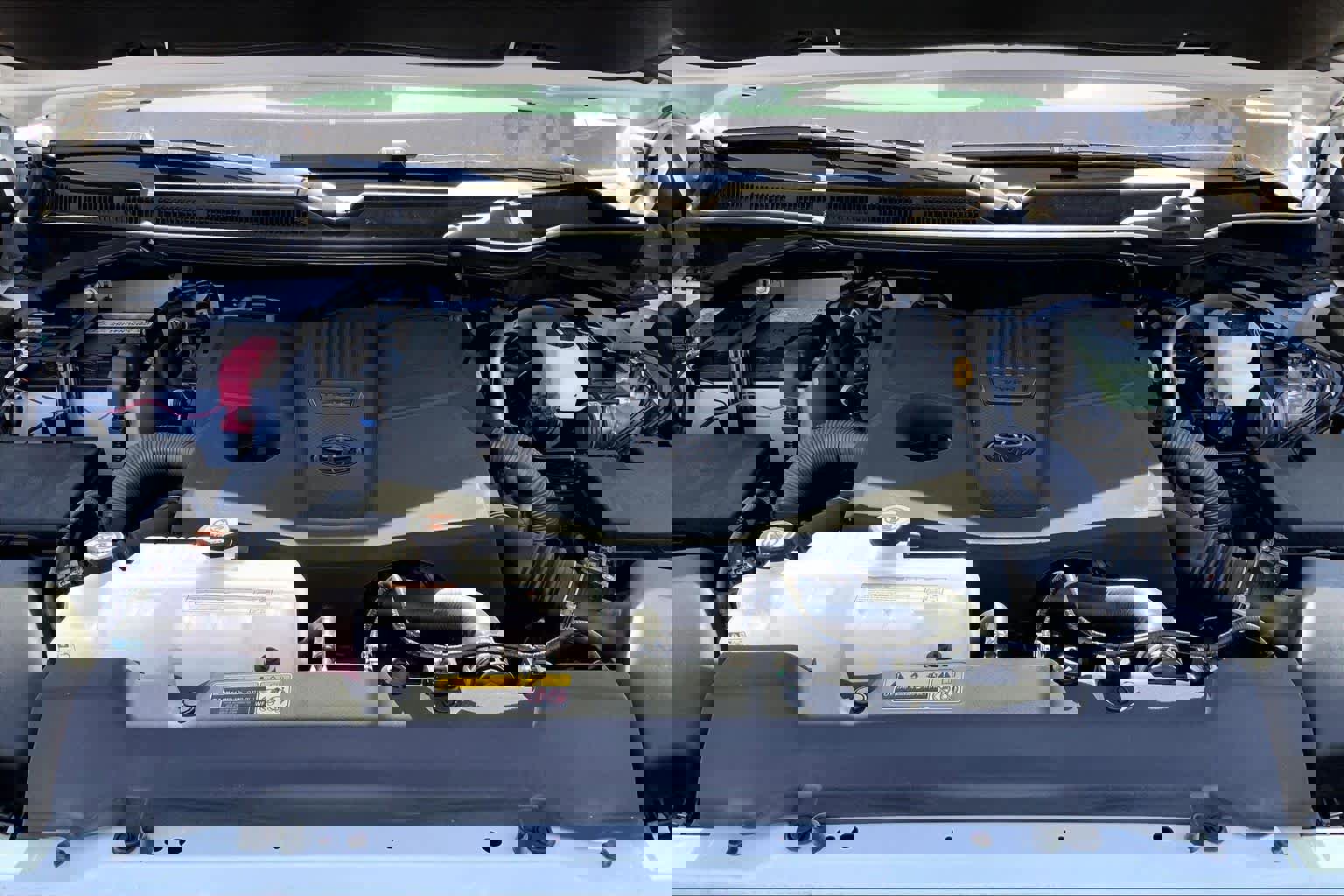 New 2026 Toyota Tundra Limited image 15