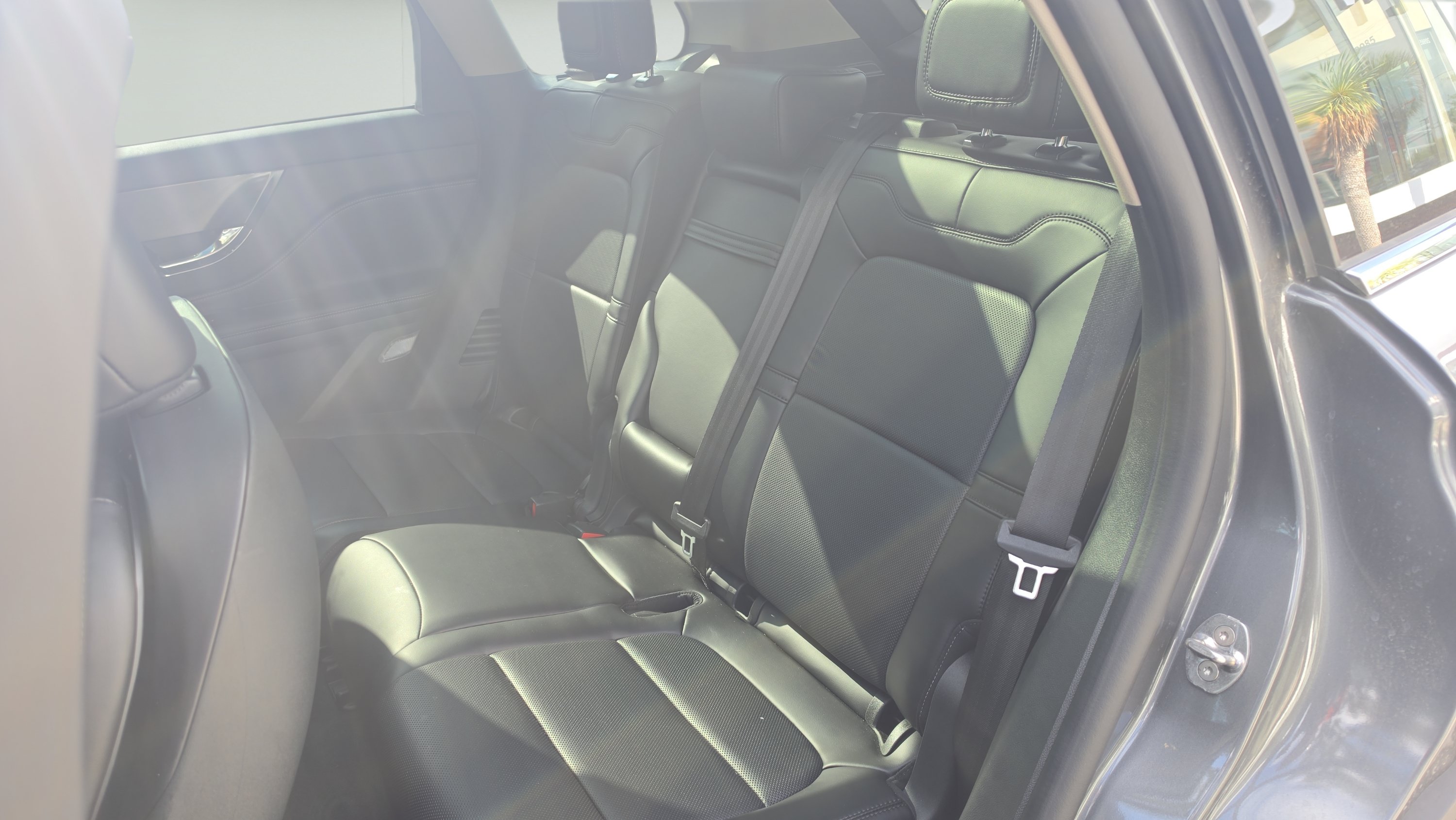 New 2026 Lincoln Corsair Reserve FWD image 20