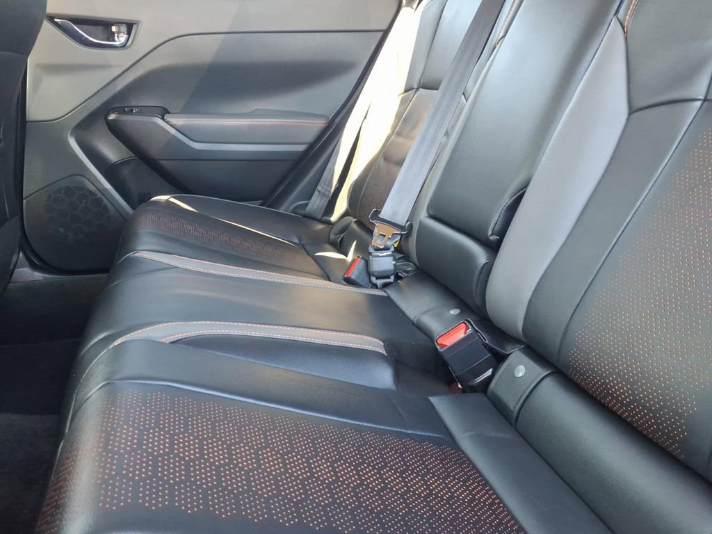 Certified 2024 Subaru Crosstrek 2.5i Limited image 16