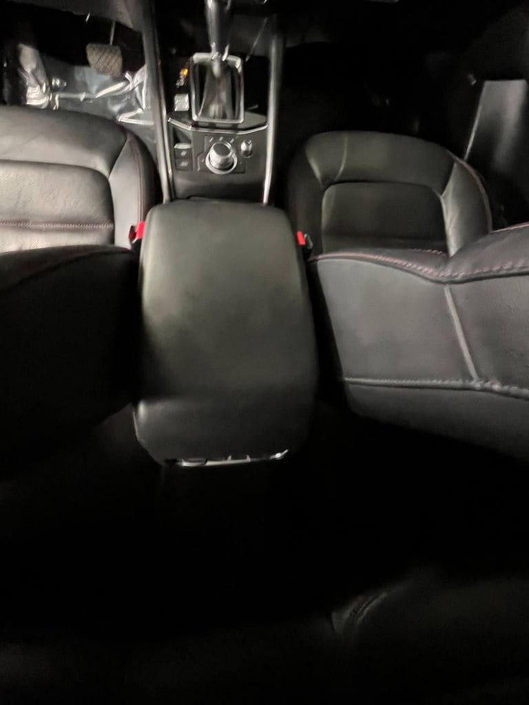 Used 2023 MAZDA CX-5 Carbon Edition AWD/4WD image 19