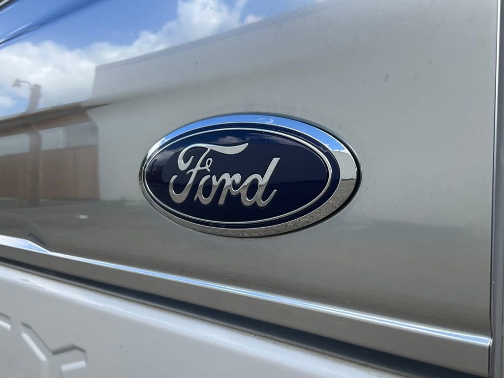 Used 2019 Ford F450 Limited image 25