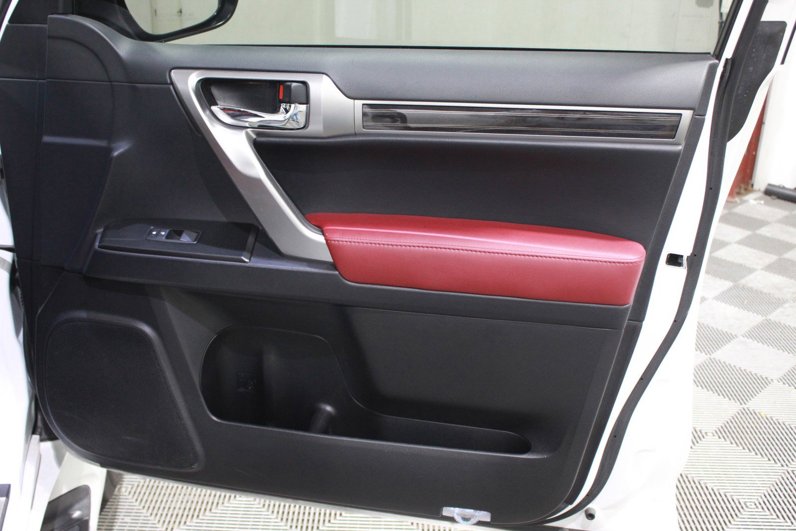 Used 2023 Lexus GX 460 Luxury image 39