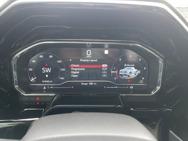 Used 2022 GMC Sierra 1500 SLT image 25