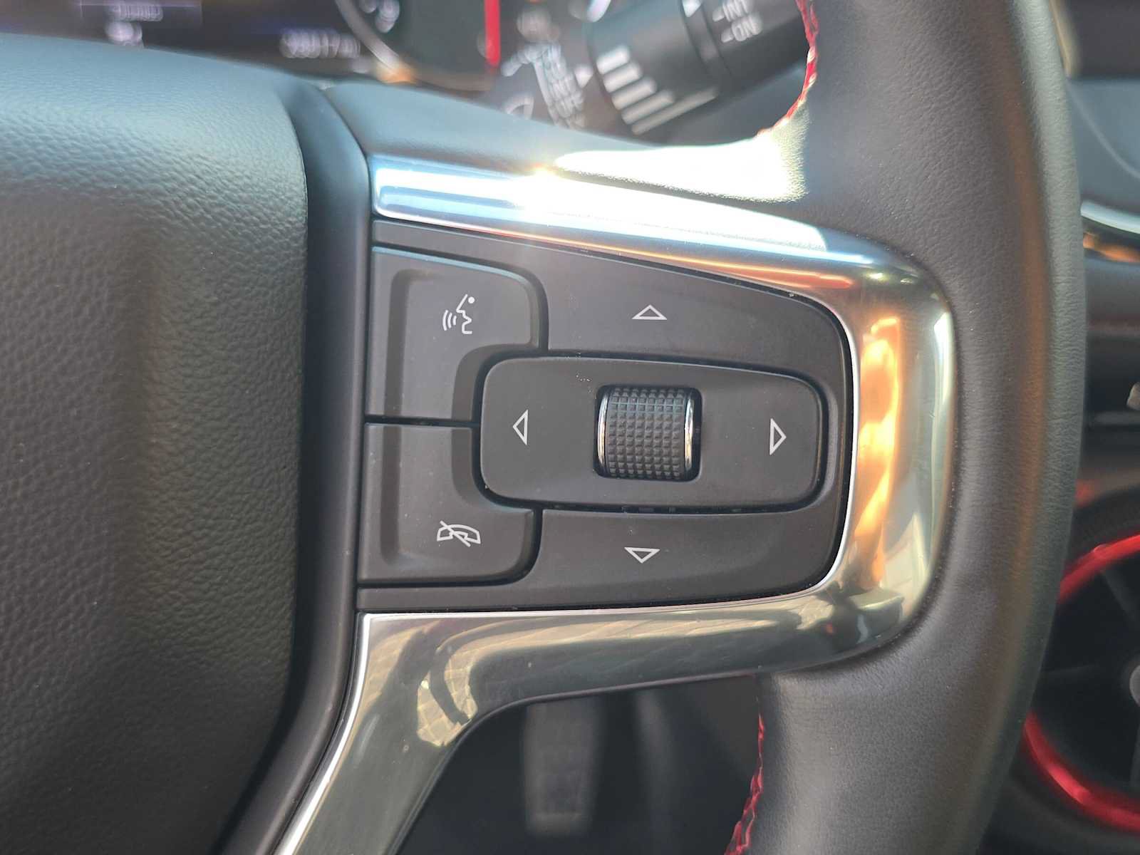 Used 2023 Chevrolet Blazer RS AWD/4WD image 29