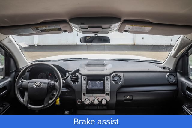 Used 2014 Toyota Tundra SR AWD/4WD image 29