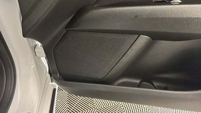 Used 2015 Ford Fusion SE FWD image 28