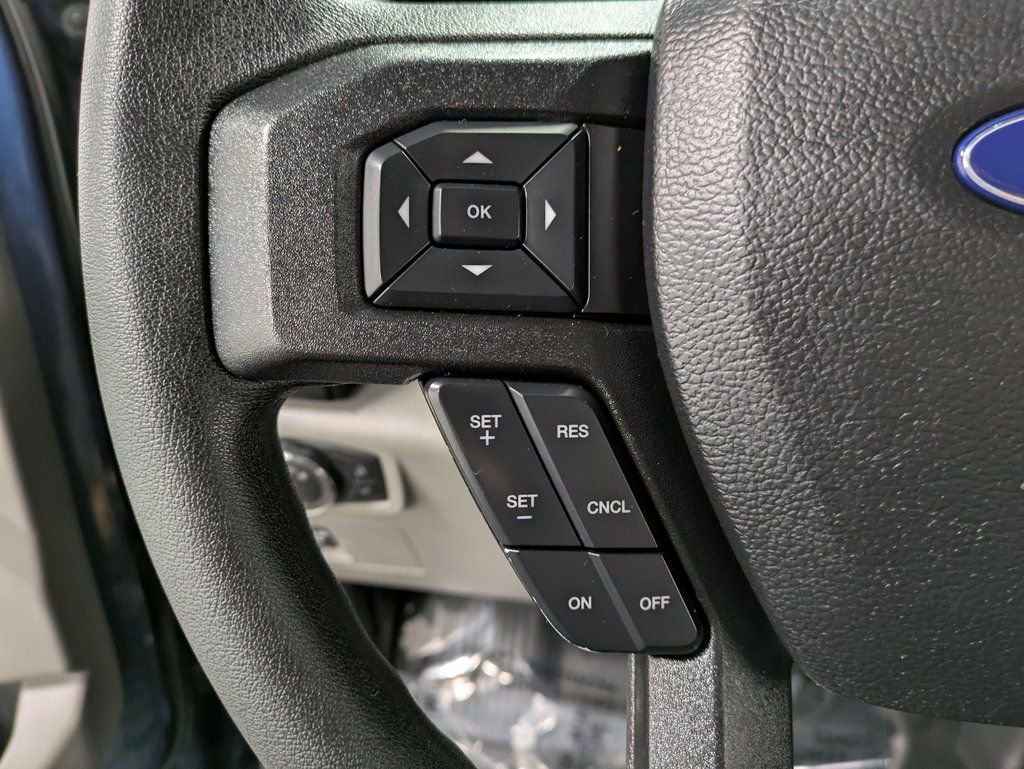 Used 2020 Ford F150 XL w/ Equipment Group 101A Mid image 16