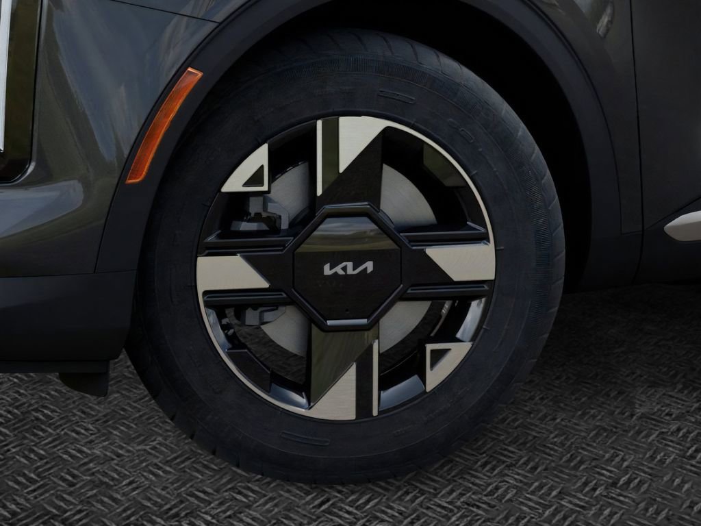 New 2026 Kia Sportage LX image 9