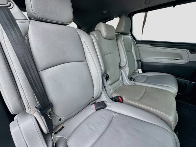 Certified 2023 Honda Odyssey Touring image 35
