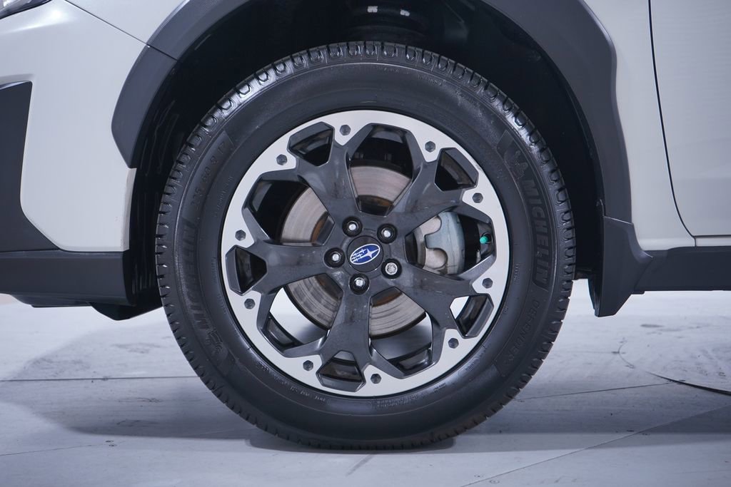 Used 2021 Subaru Crosstrek 2.0i Premium w/ Popular Package #4 image 2