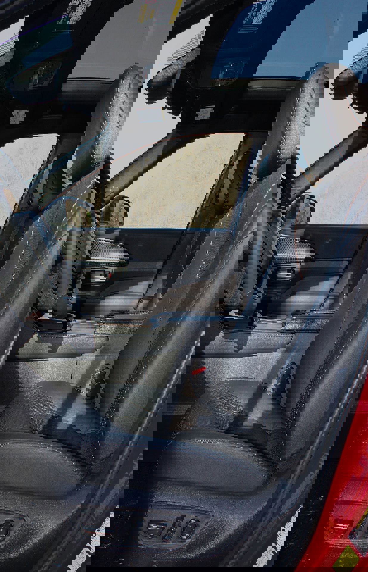 New 2026 Toyota Grand Highlander AWD Hybrid image 14