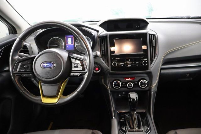 Used 2023 Subaru Crosstrek 2.5i Sport image 13