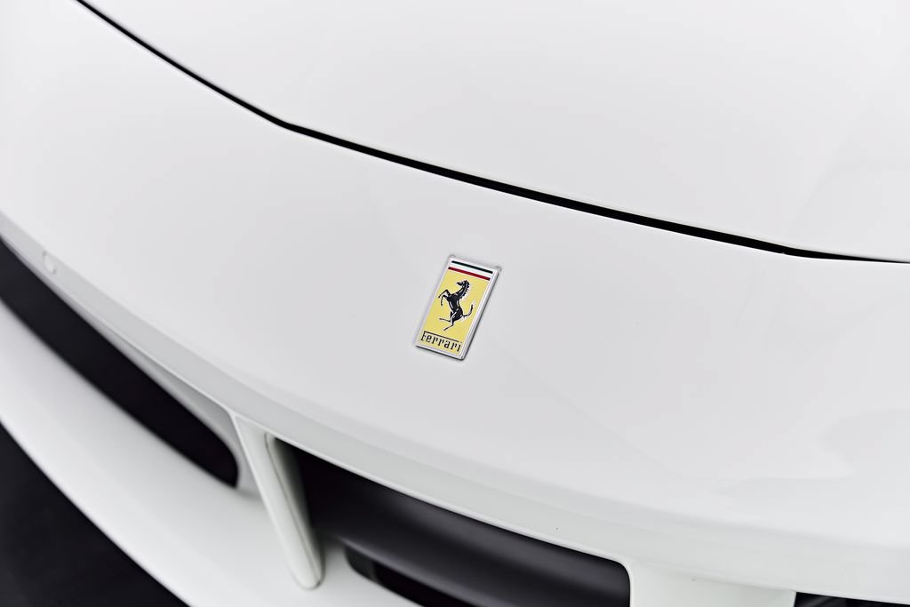 Used 2019 Ferrari 488 Spider RWD image 31