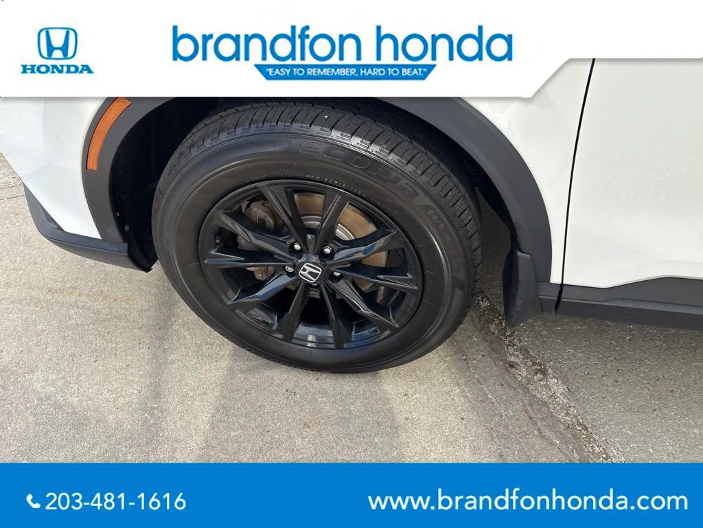 Used 2023 Honda CR-V Sport image 31