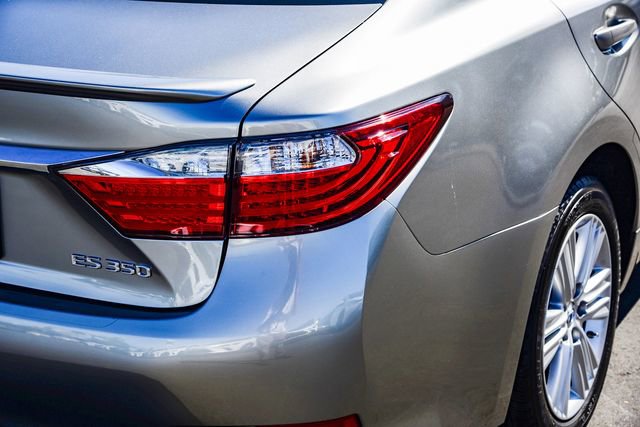Used 2015 Lexus ES 350 image 8