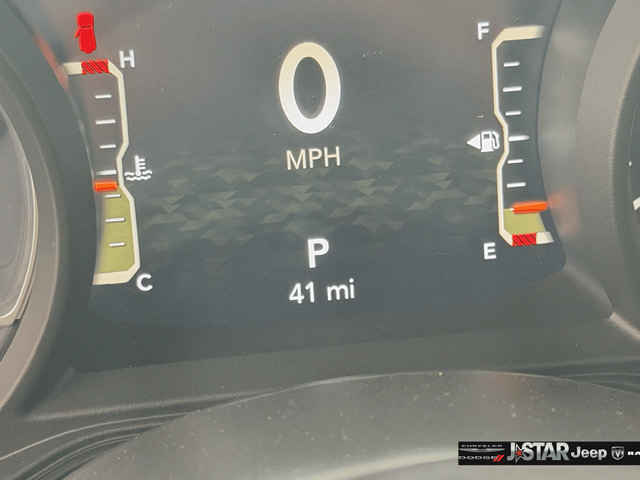 New 2026 Jeep Wrangler Unlimited Sport AWD/4WD image 22