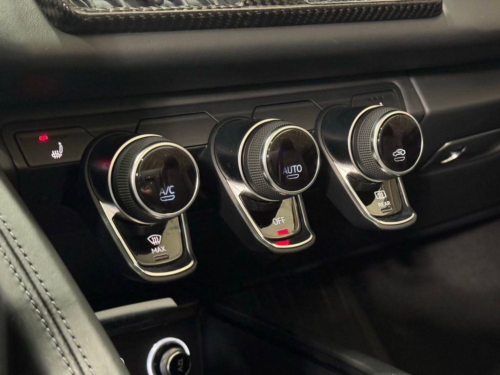 Used 2018 Audi R8 V10 plus image 18